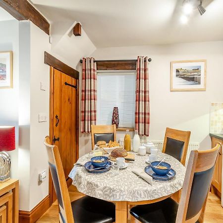 וויטבי Nans Cottage - Uk43350 מראה חיצוני תמונה